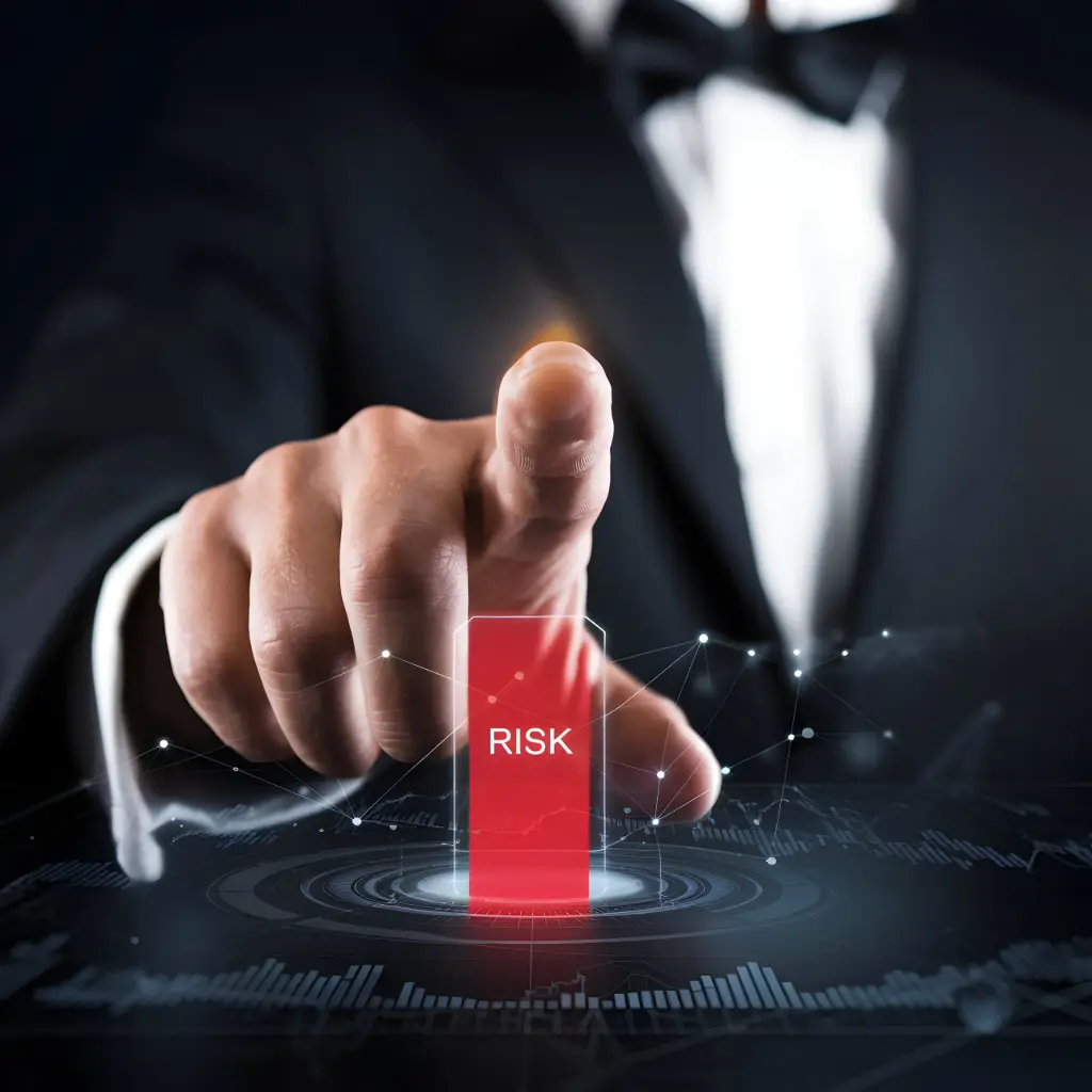 Asset Risk Management