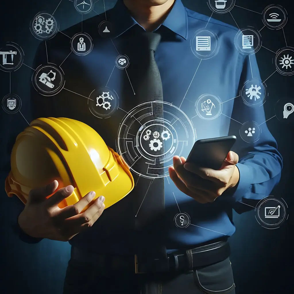 Asset MRO Maintenance Management