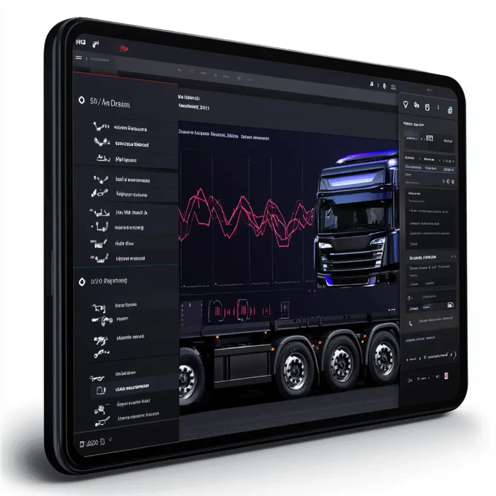 Fleet Advanced Dashboard