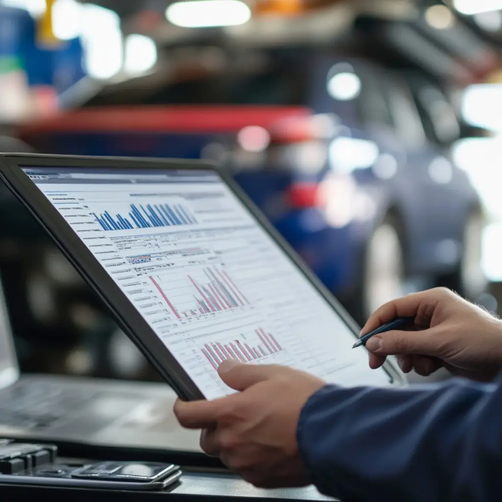 تقرير الأسطول الكامل