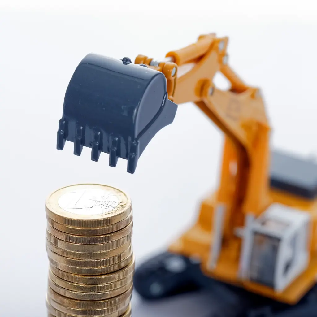 Job Costing Budget Contracting