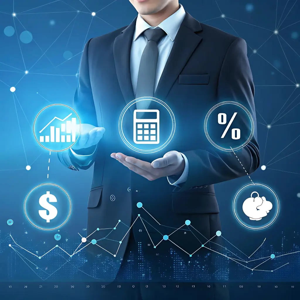 تقرير اتجاهات حجم تكلفة الوظائف