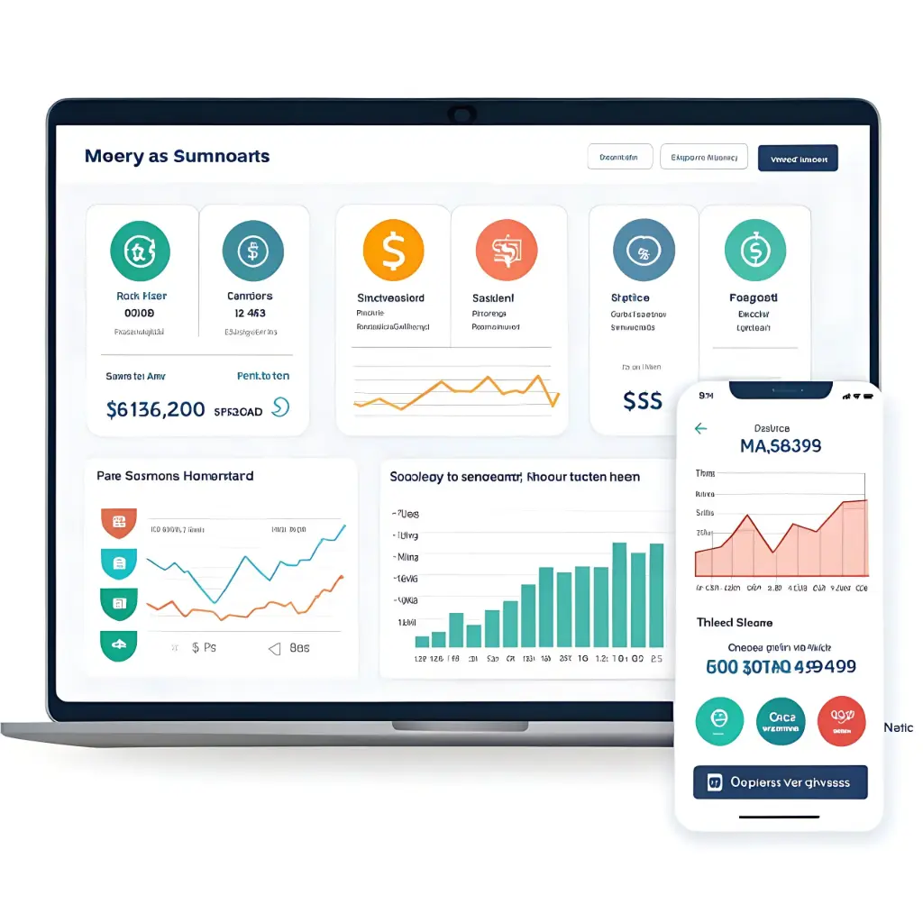 Job Costing Dashboard
