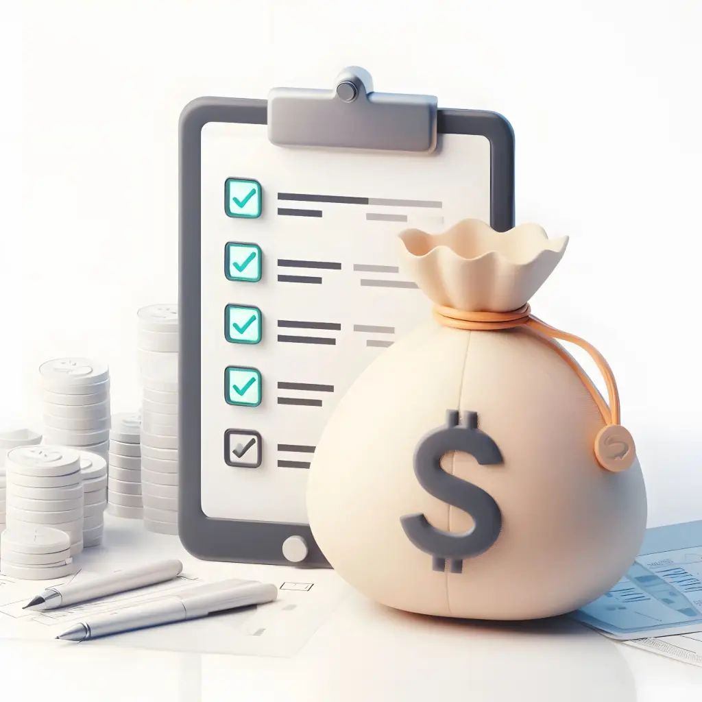 Material Requisition Cost Sheet