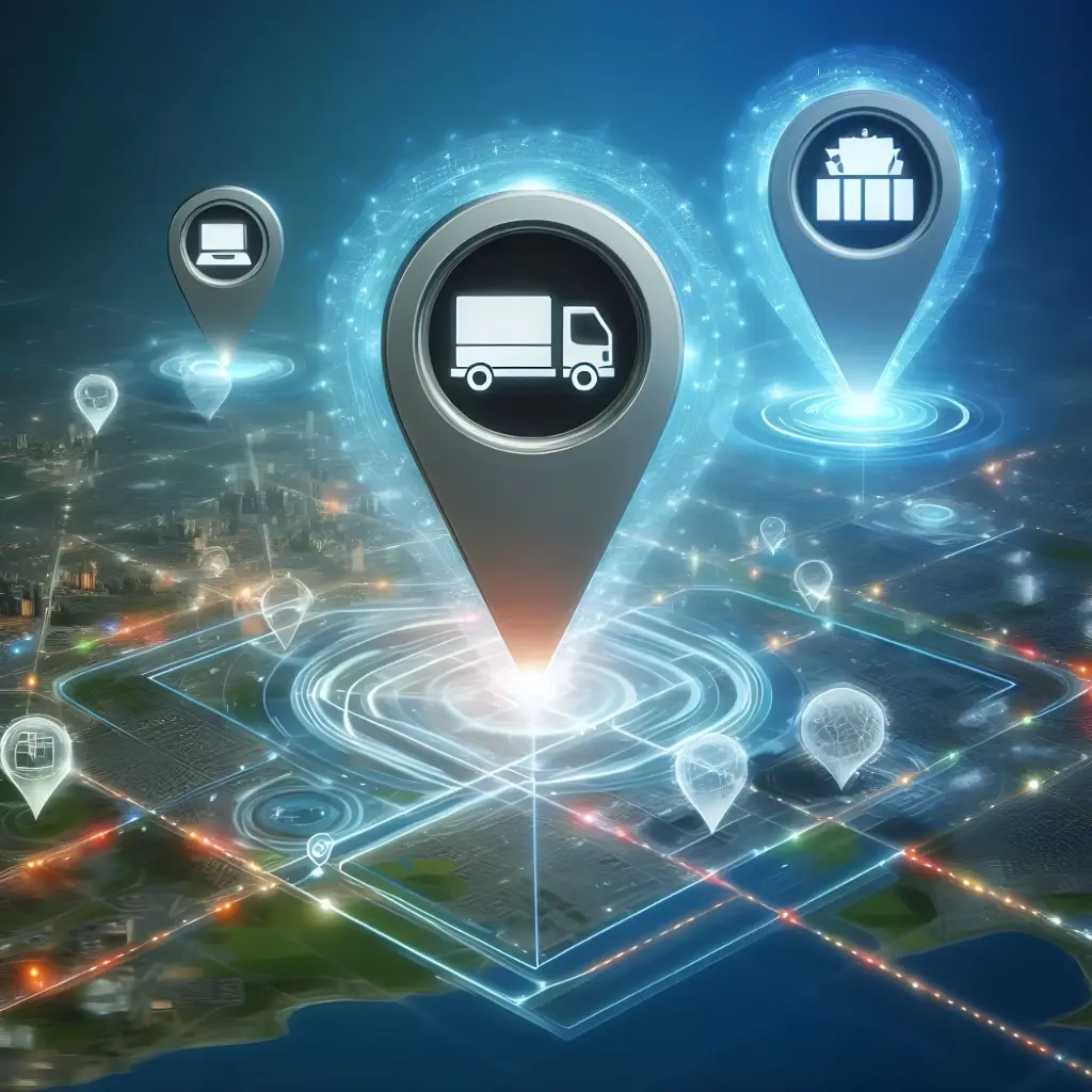 Purchase Location By Line