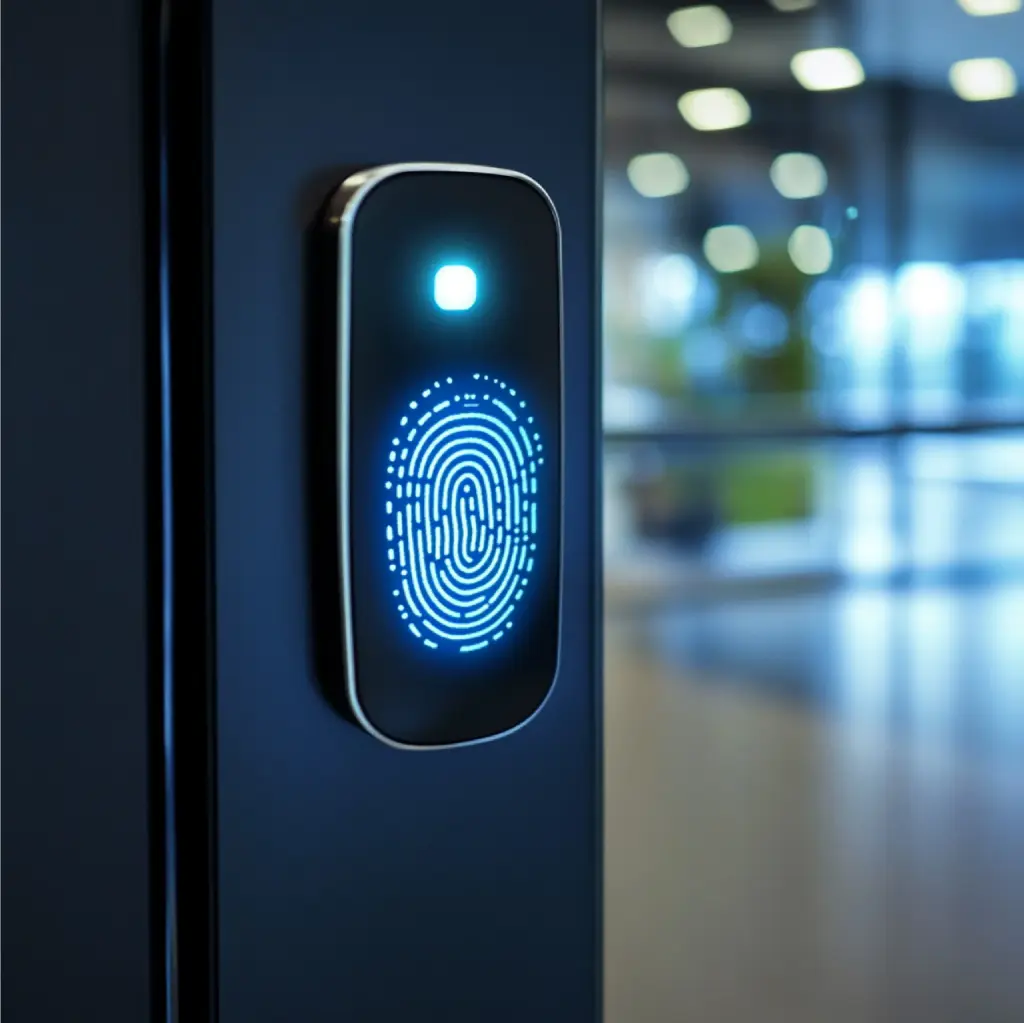 Qader Biometric Attendance