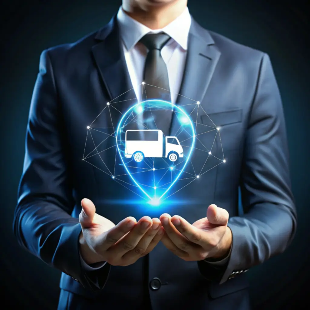 Employee Vehicle Request