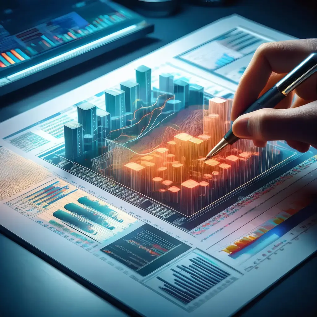 تقرير فواتير الإنشاءات - قادر