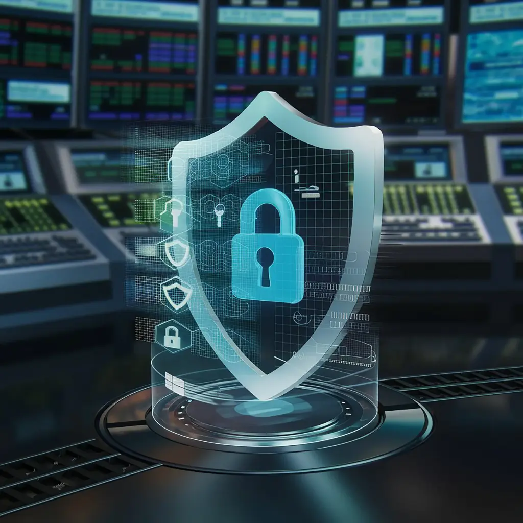 Advanced Security Restriction