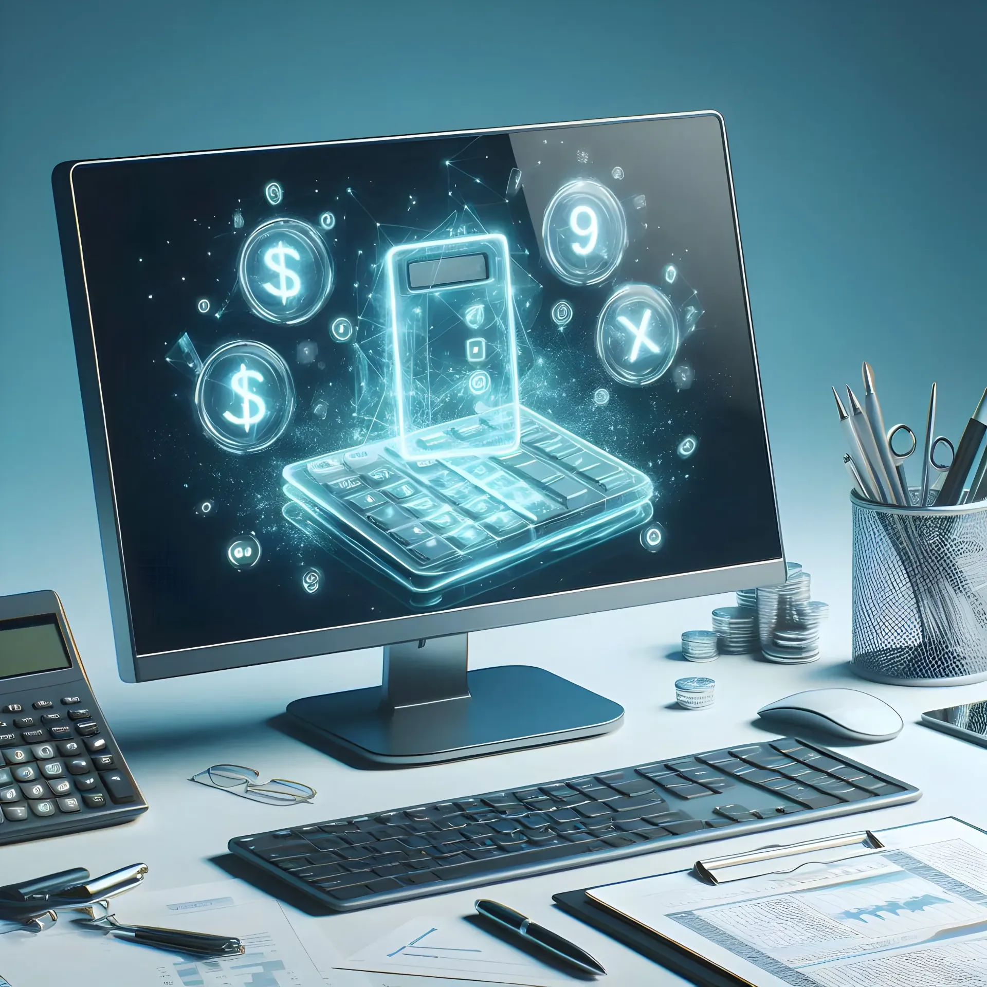 Account Cash Management