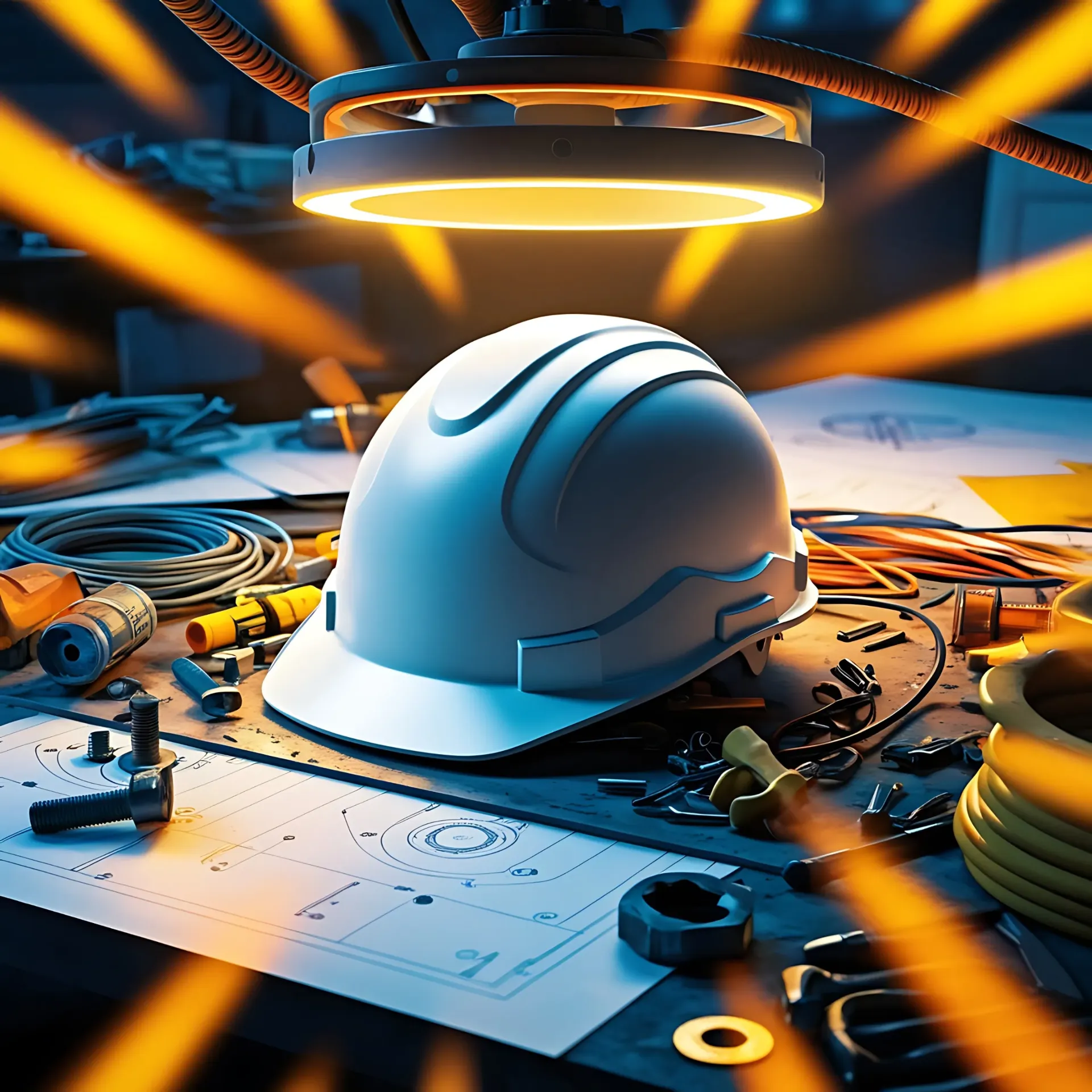 Construction Maintenance Equipment