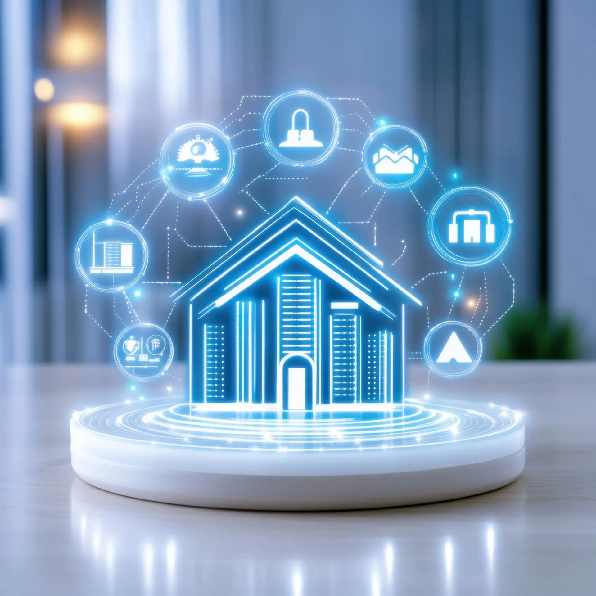 Deltatech Property Management