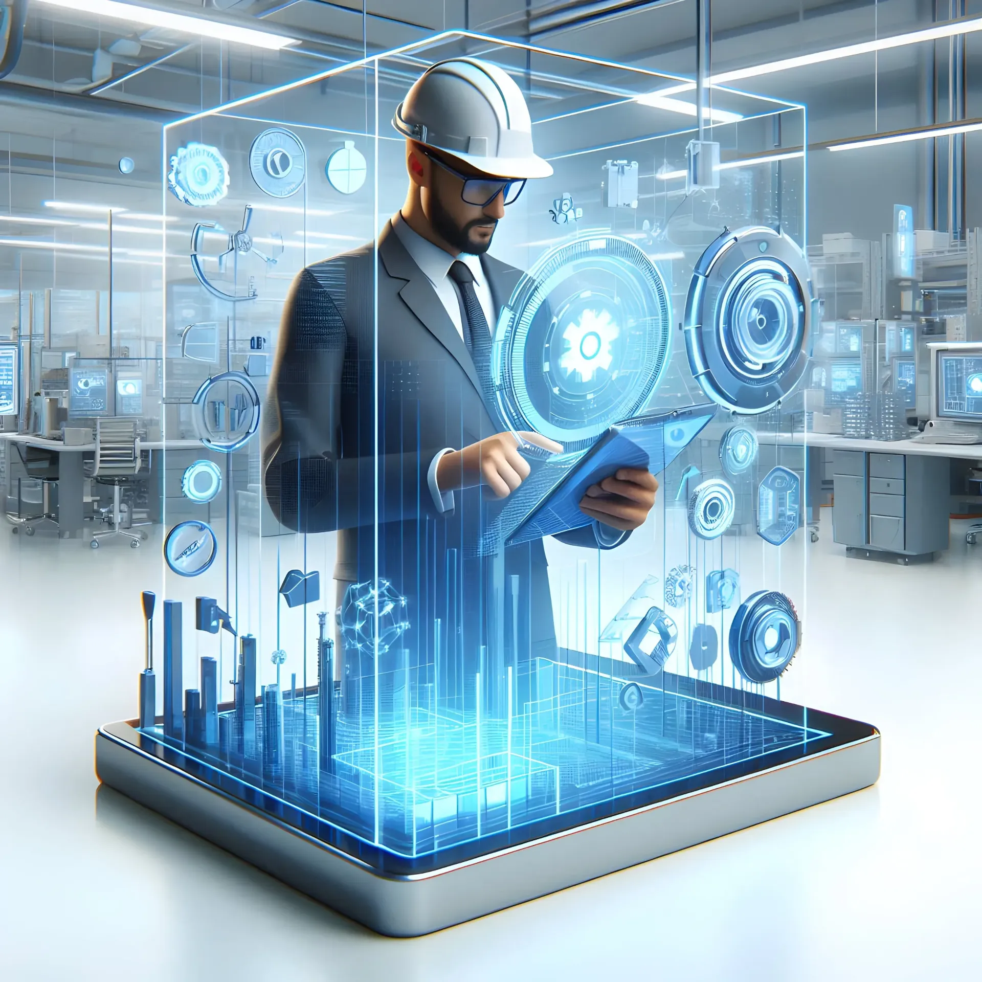 Qader Solution Service Base