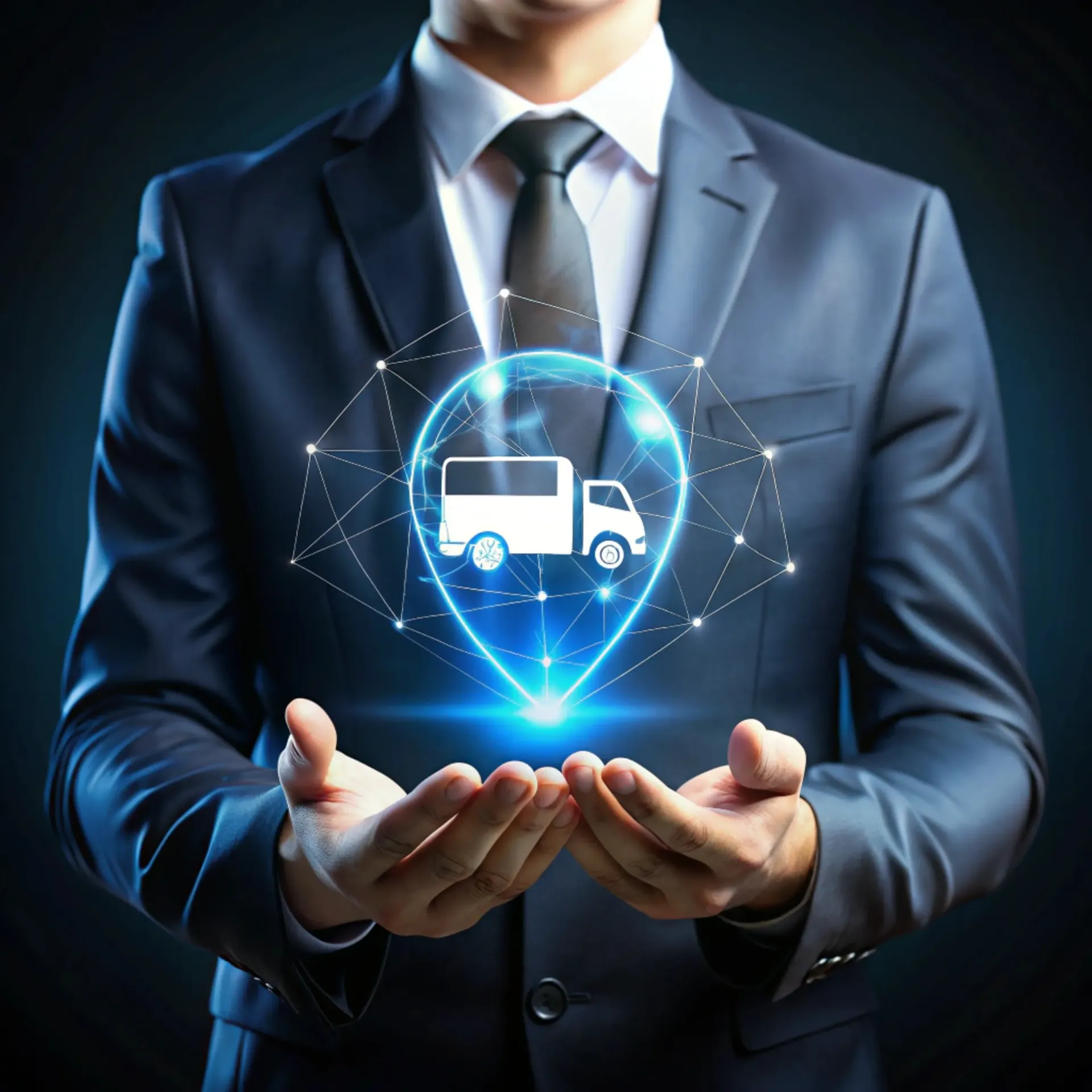 Employee Vehicle Request