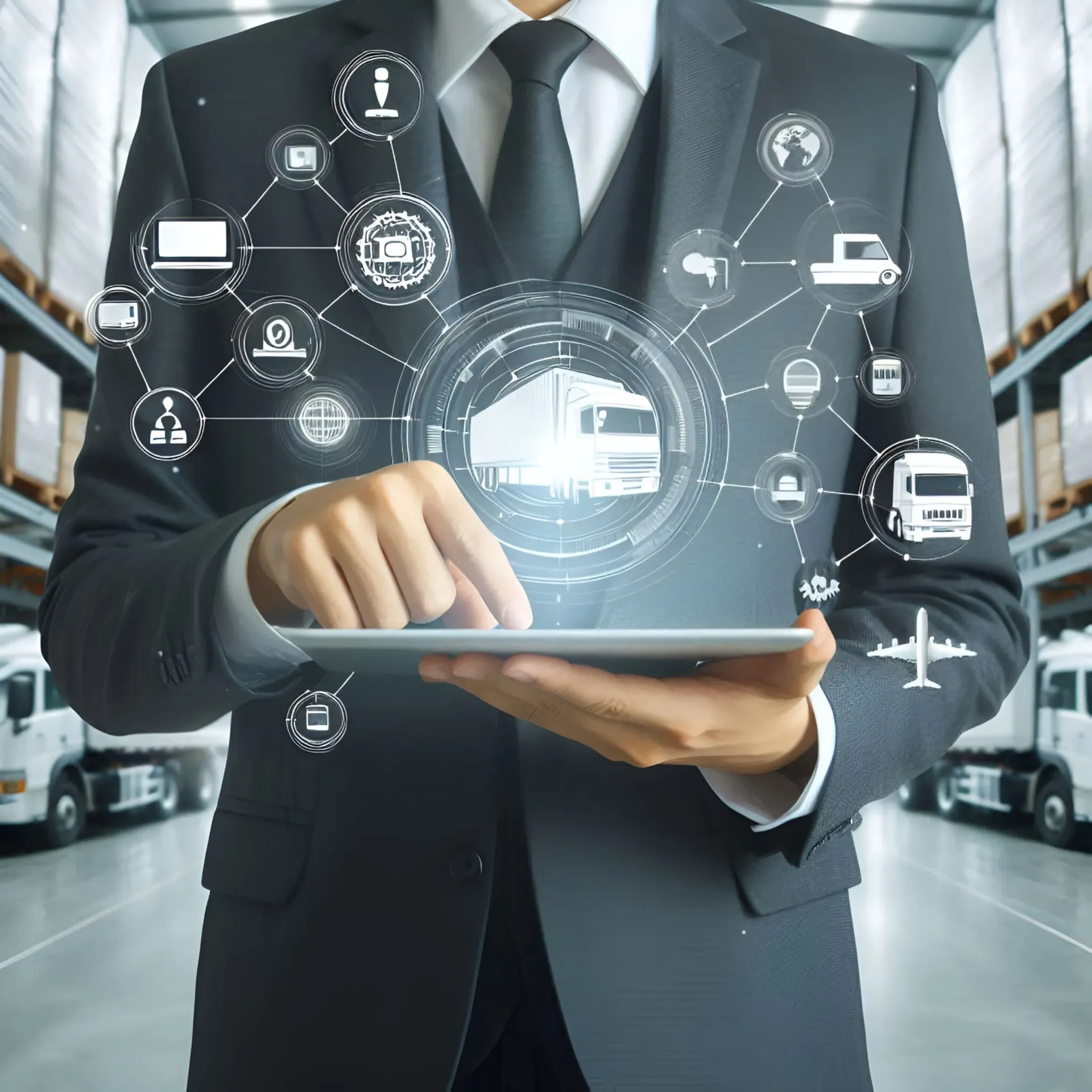 Fleet Asset Integration