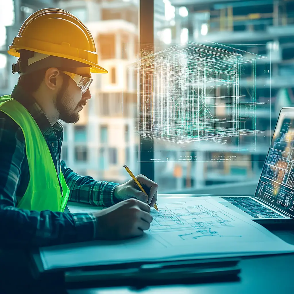 فحص أوامر العمل