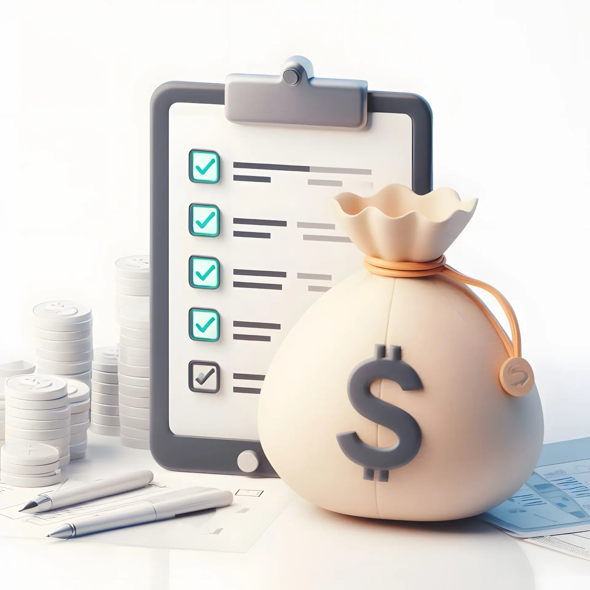 Material Requisition Cost Sheet