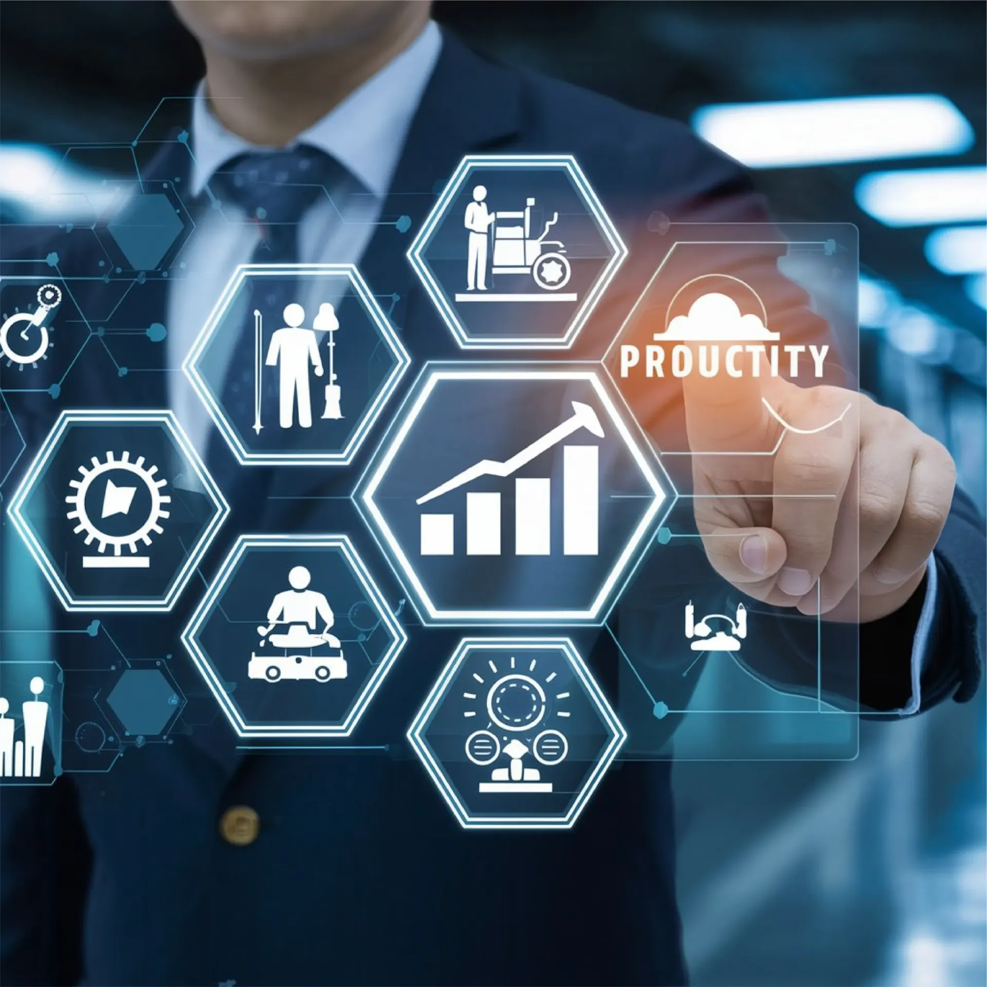 Product Multi Company