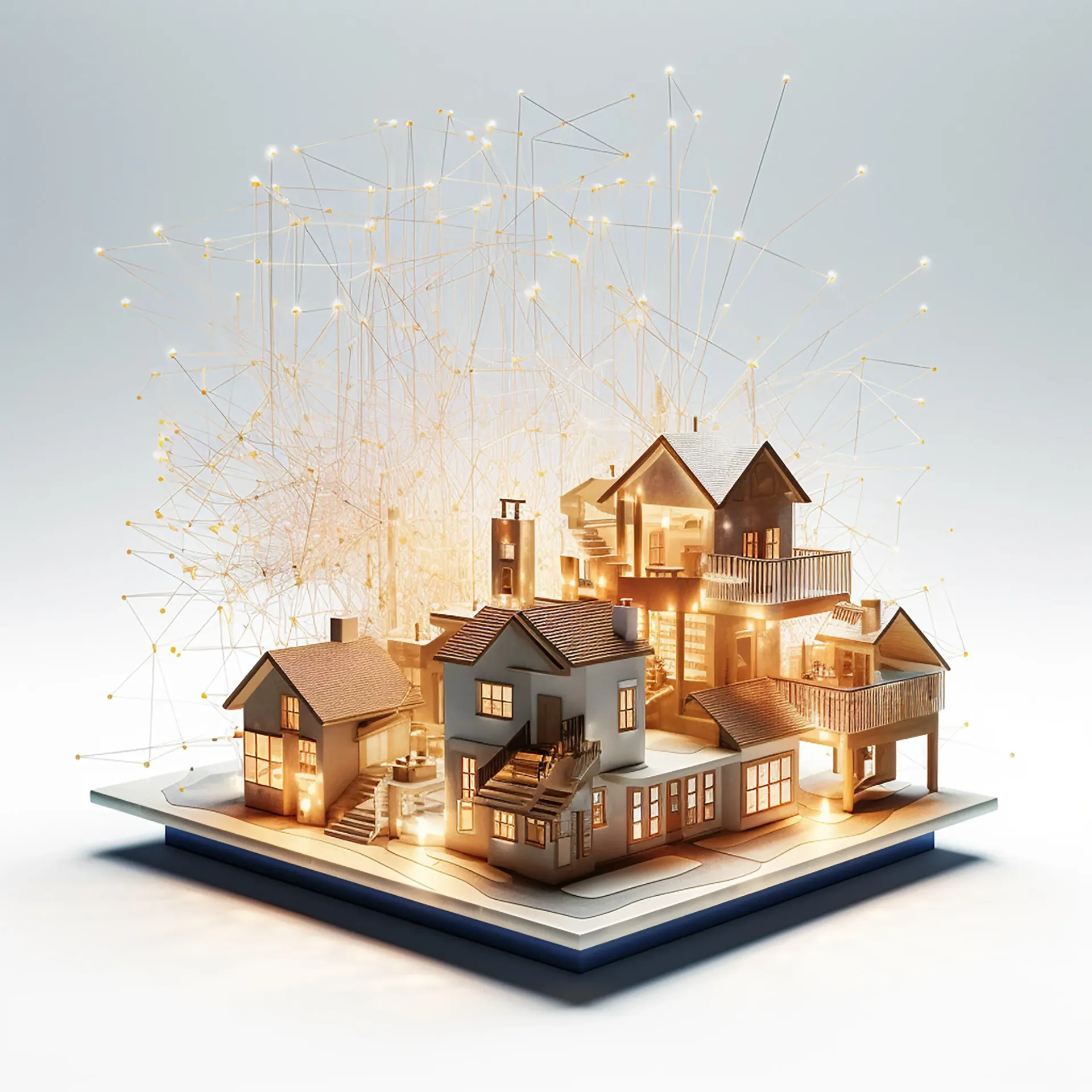 Property Asset Integration