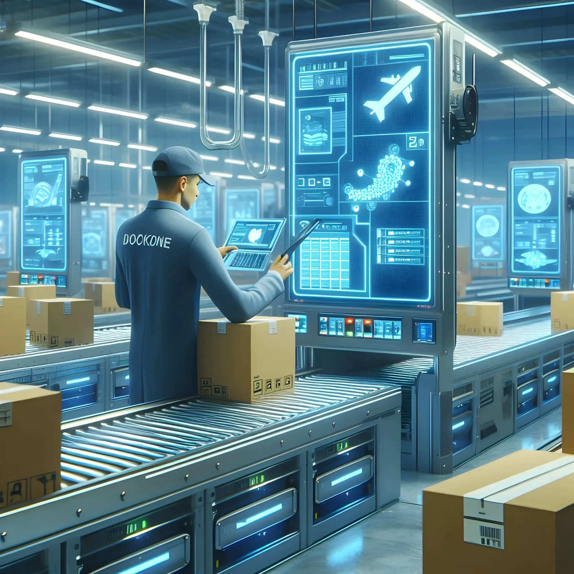 Purchase Delivery Split Date