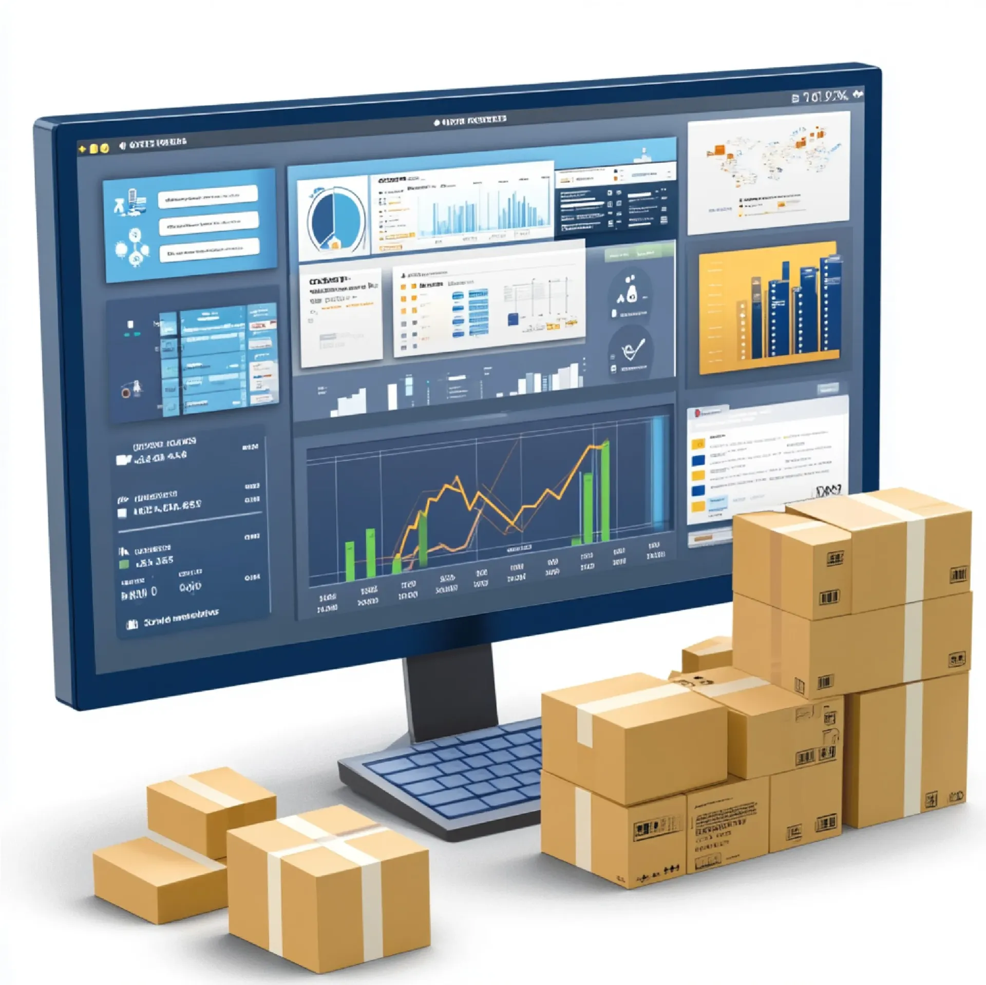 مستوى تقييم أسهم QBG