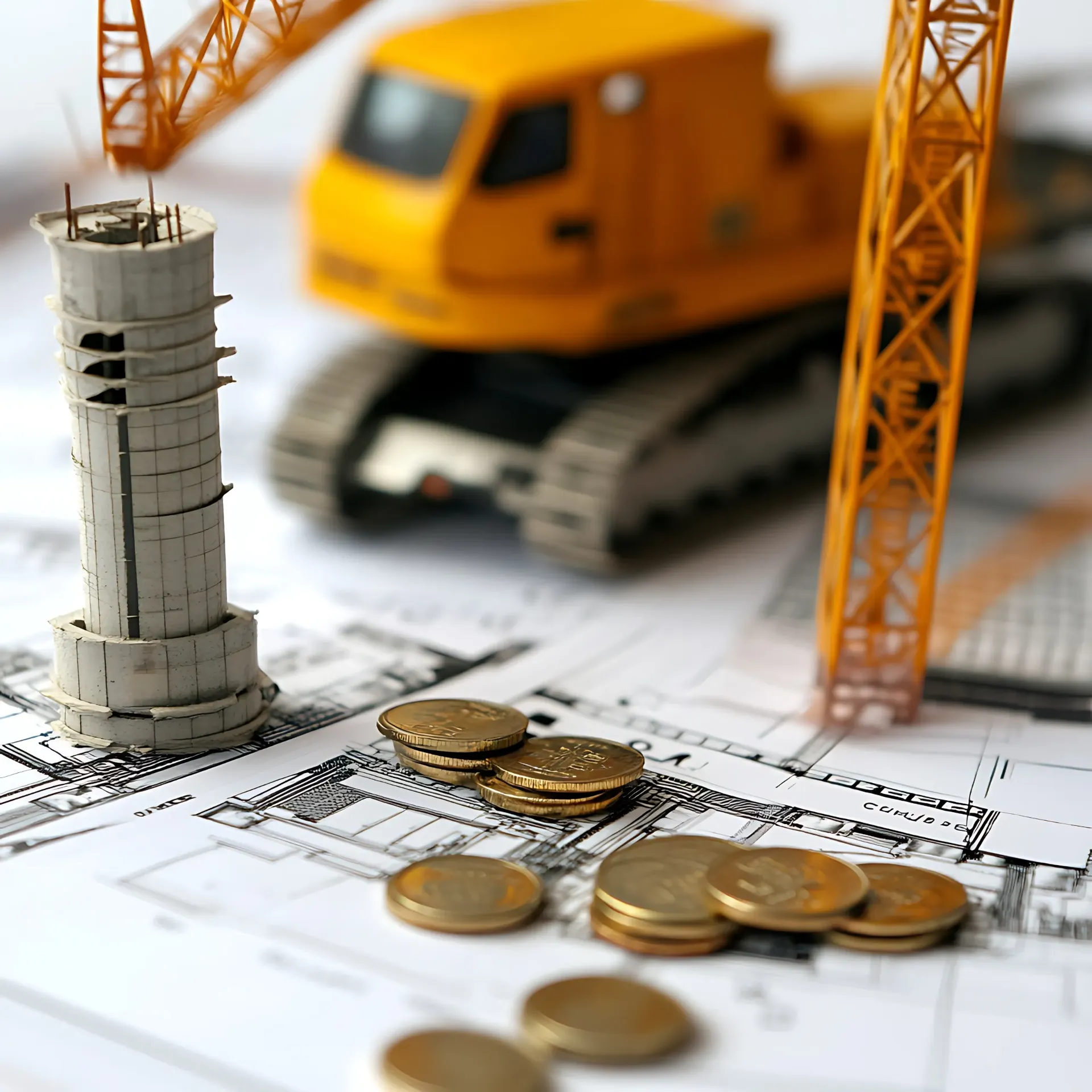 Qader Create Job Cost Sheet