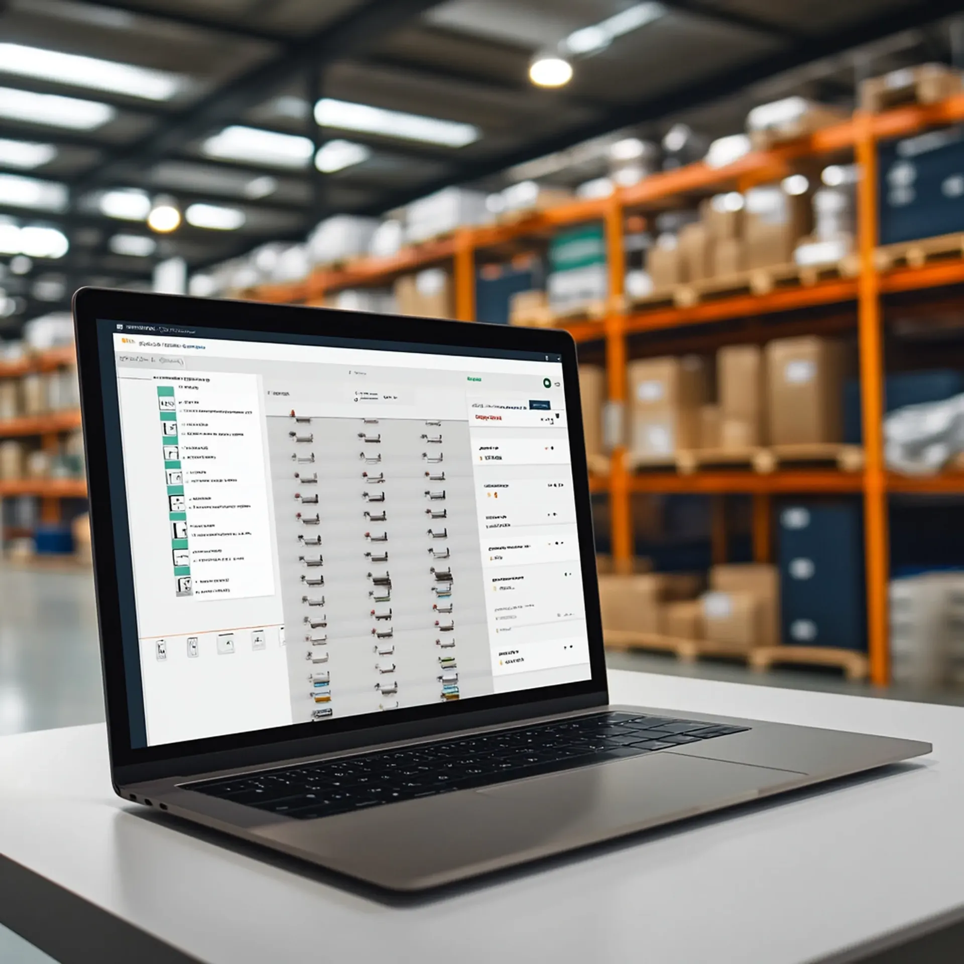 Qader Stock Picking Account