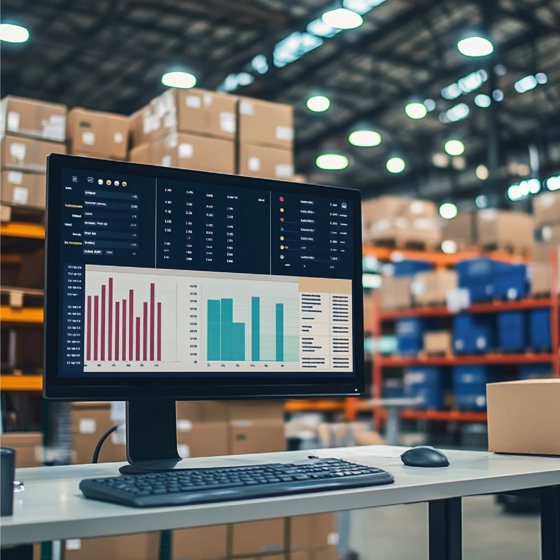 Stock Account Show Automatic Valuation