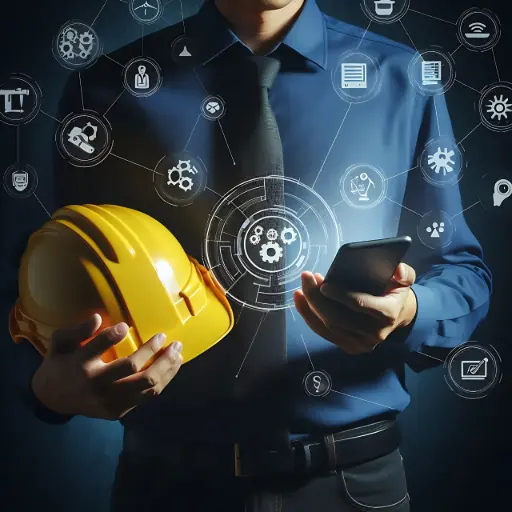 إدارة صيانة الاصول MRO 