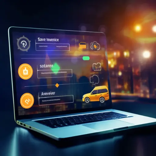 إدارة تأجير الأسطول