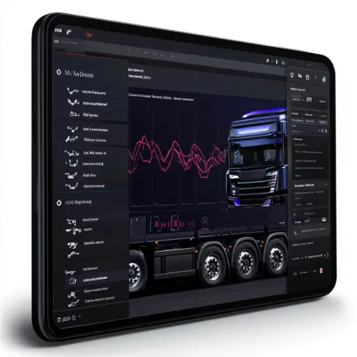 Fleet Advanced Dashboard
