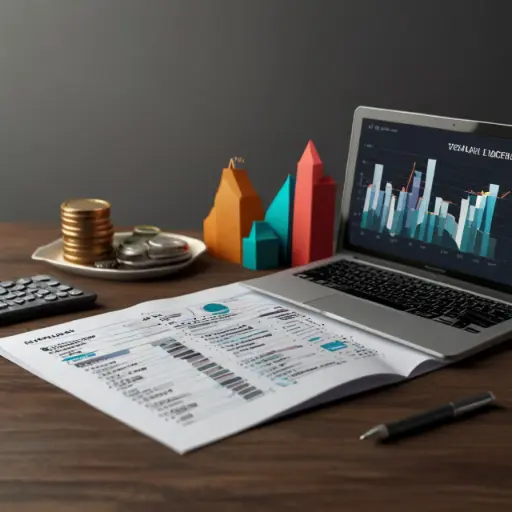 Job Costing Profit and Loss Report