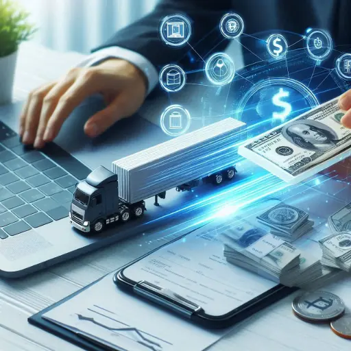 Material Purchase Requisitions