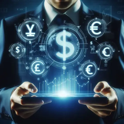 سعر صرف العملة