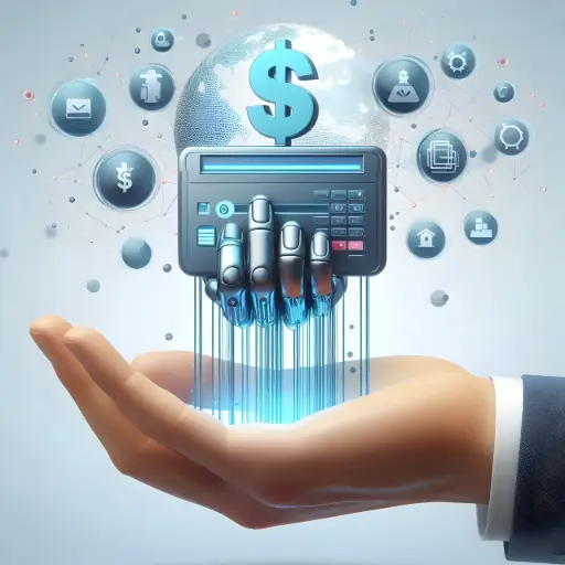 الفاتورة المحاسبية - عرض سعر الصرف