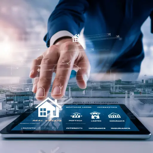 Advanced Property Management