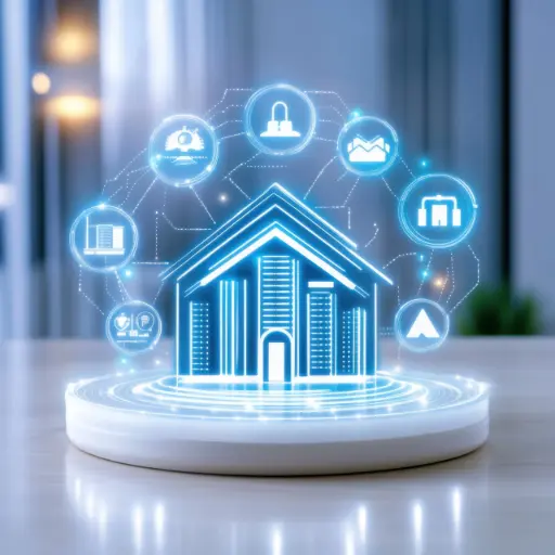 Deltatech Property Management