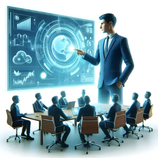 Modern Tech Training