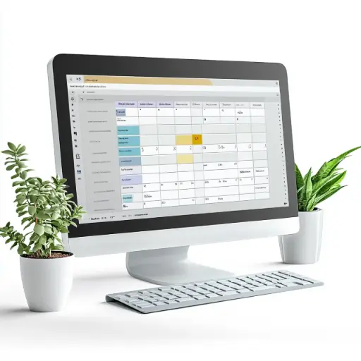 Attendance Sheet Report