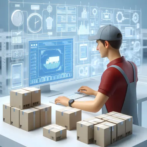 نظام إدارة بيانات المنتج