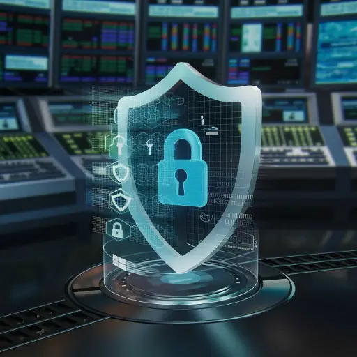 Advanced Security Restriction